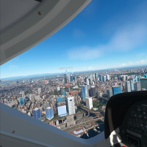 MSFS2020_202403_113VR_TokyoTower