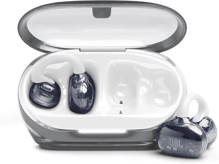 Amazon_JBL Soundgear Clips