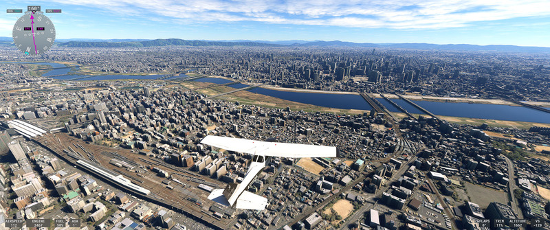 MSFS2024_202509_96toOsakaCity