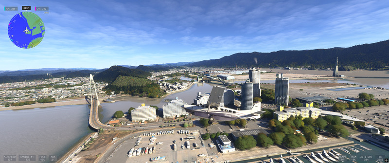 MSFS2024_202510_UW20_39WakayamaMarinaCity