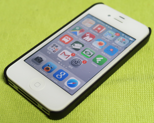 iPhone4S20160510