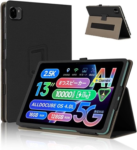 Amazon_HNWEIWEI Case For Alldocube iplay 70 Max Pro