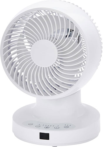 Amazon_AmazonBasicCirculator