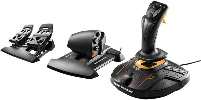 Amazon_Thrustmaster T.16000M FCS Flight Pack