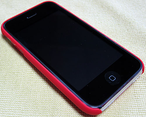 iPhoneCase Compare Incipio Feather Slim Case (1)