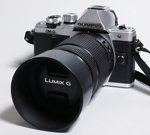 GXVARIO45-175C