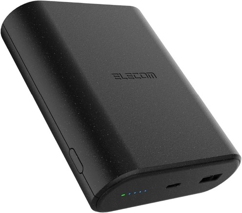 Amazon_ELECOM EC-C27LBK