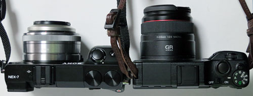 NEX7_27withGXR50B