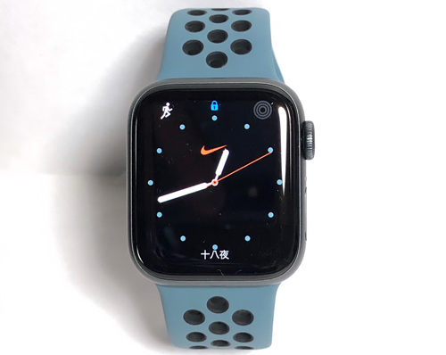 AppleWatch4Nike69