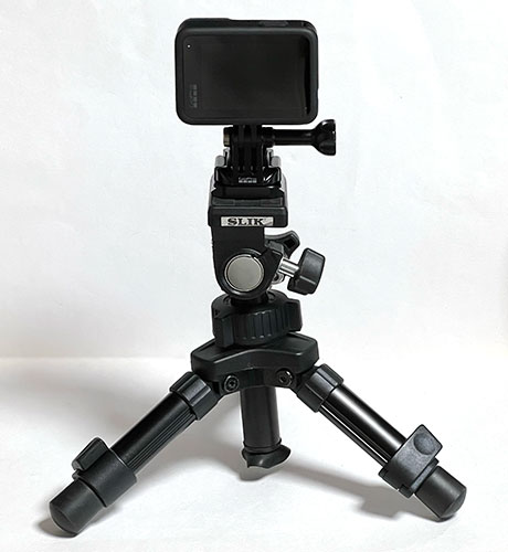 GoProArcaSwissBaseQRB8