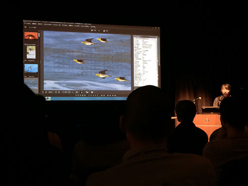 CanonGrandPresentation2015Osaka7