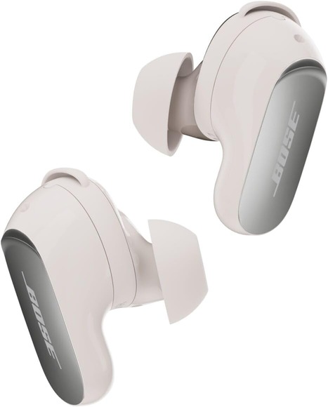 Amazon_Bose QuietComfort Ultra Earbuds 2nd Gen