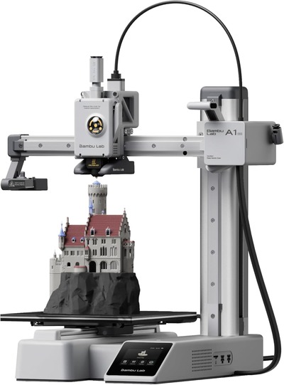 Amazon_Bambu Lab A1 mini