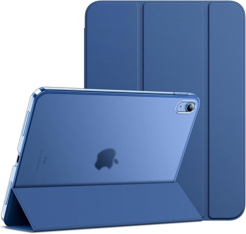 Amazon_JETech iPad (A16) Case for 10-11th Gen.