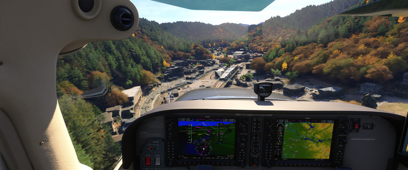 MSFS2024_202510_UW20_84TakaosanguchiStation