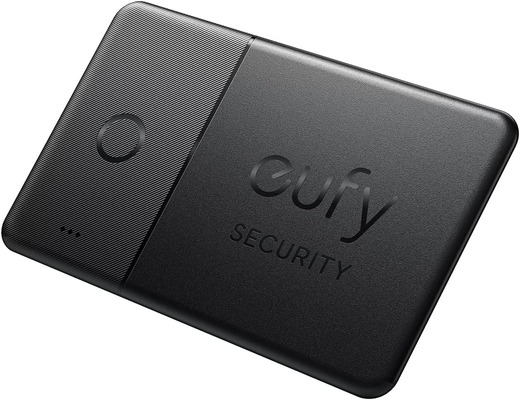 Anker Eufy Security SmartTrack Card