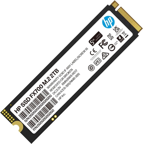 Amazon_HP FX700 8U2N5AA