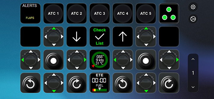 GlassOut21StreamDeckMobile4G3000GTC