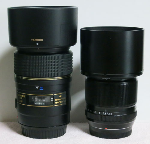 XF60mm10withTam90C
