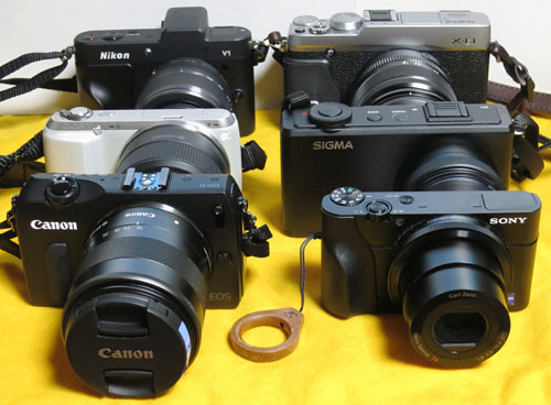EOSM22