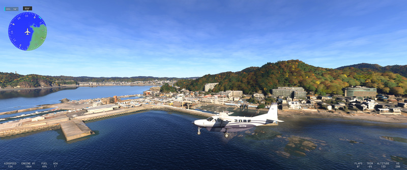 MSFS2024_202510_UW20_105HayamaMarina