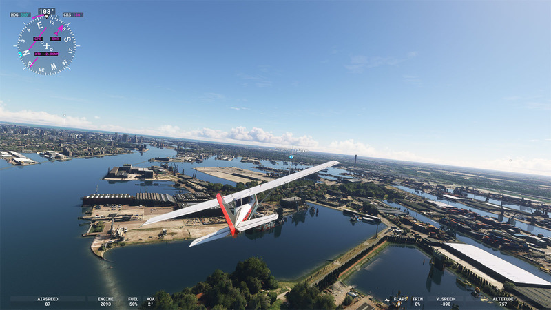 MSFS_202411_15FlyOverRotterdamPort