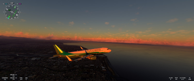 MSFS2024_202511_13A32NXdepFromRJNSwithFuji