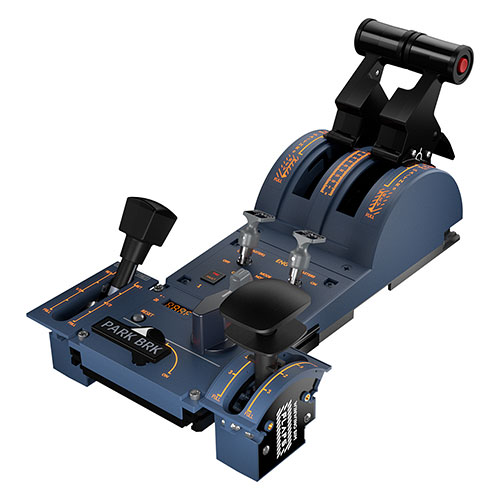 WINWING-URSA-MINOR-32-Throttle-Metal-and-32-PAC-Metal