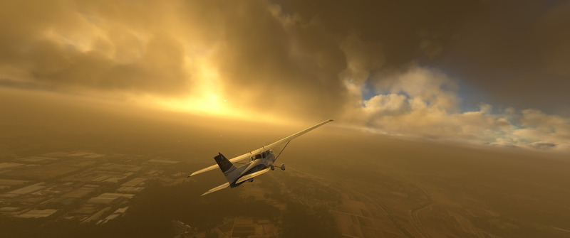 MSFS2024_202608_47C172RyugasakiAtDusk