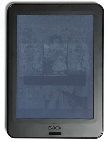 BOOXPokePro31G