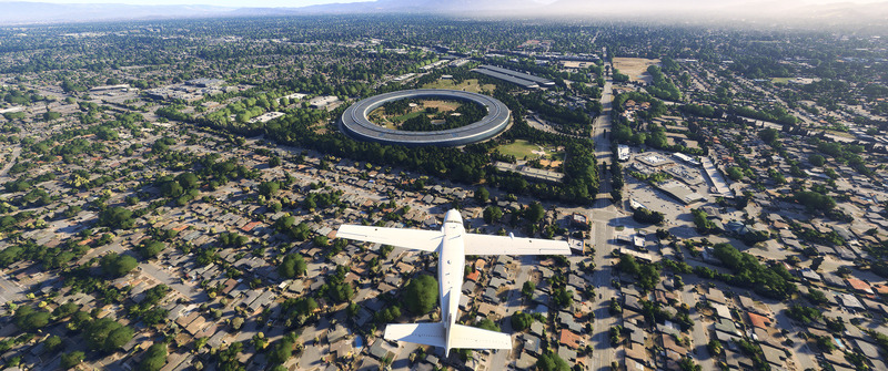 MSFS2024_202601_61CupertinoApplePark