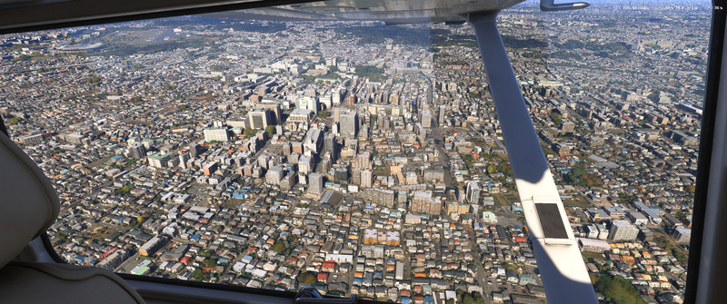 MSFS2024_202510_UW20_68ChofuCity