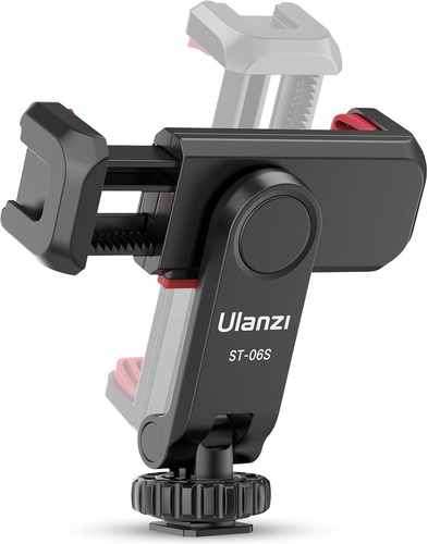 Amazon_Ulanzi Camera Smartphone Monitor Mount