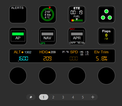 StreamDeckPlus38SS_G1KP1