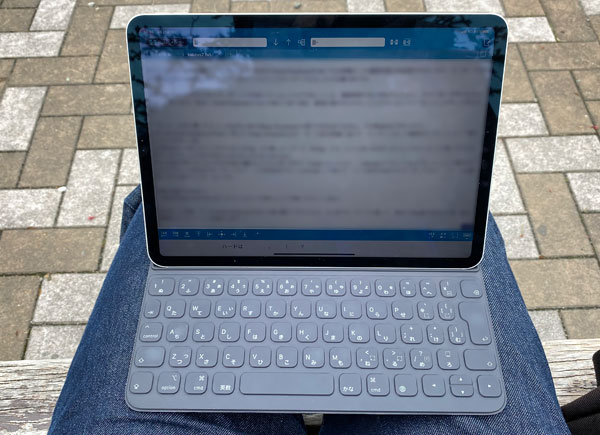 iPadPro2018at2020spring1