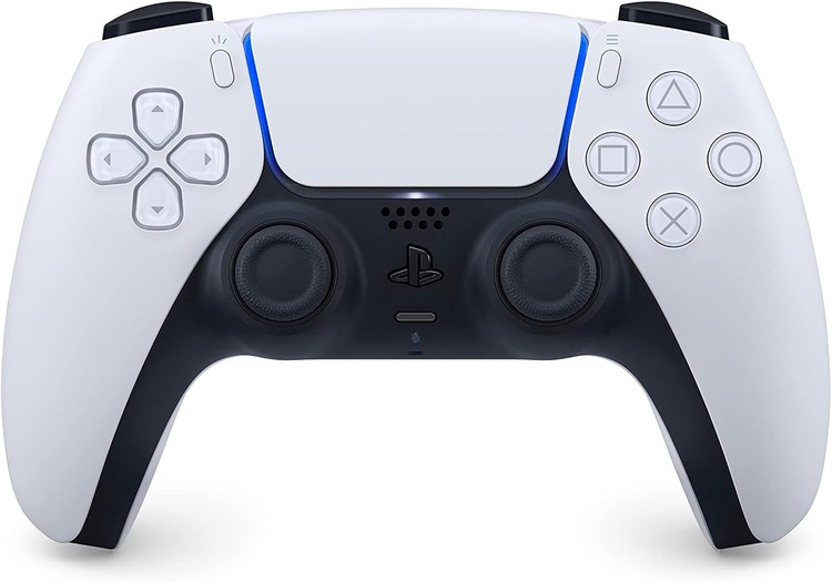Amazon_DualSense Wireless Controller CFI-ZCT2J