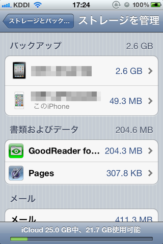 GoodReader_iCloud37_SizeAfteriCloud