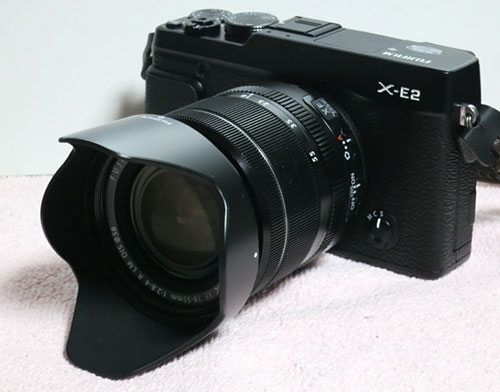 X-E2_22withXF1855