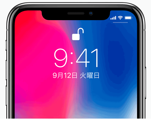 iPhoneX38