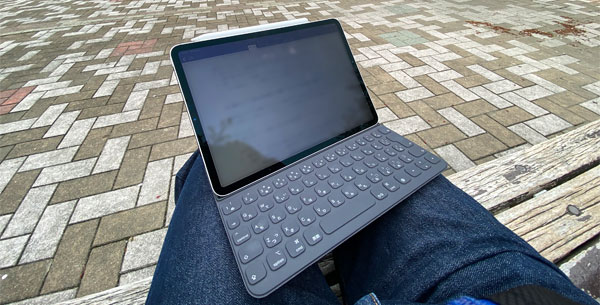 iPadPro2018at2020spring2