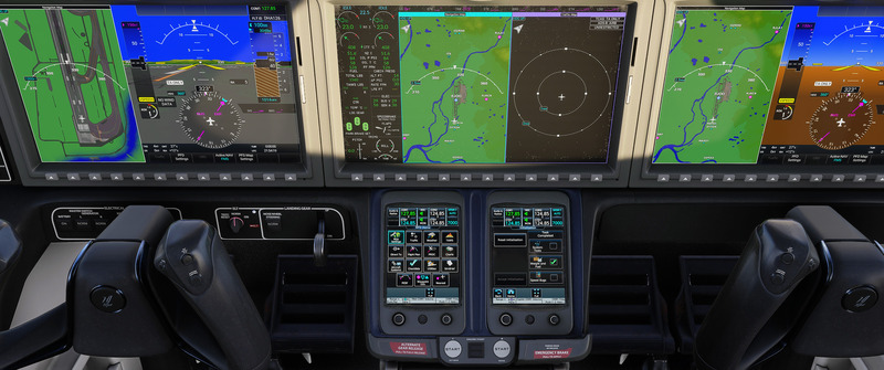 GlassOut27G3000GTCinCockpit