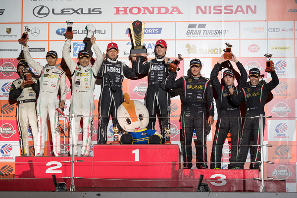 Suzuka1000kmTheFinal12