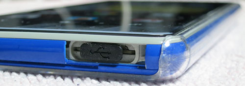 SmartPhoneConnectorCap2