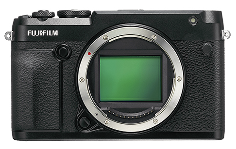 GFX50R