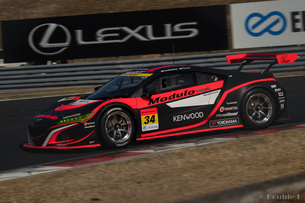 SuperGT_OkayamaTest20180317E