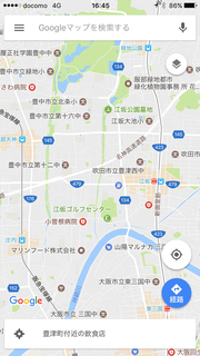 GoogleMaps201705Icycle