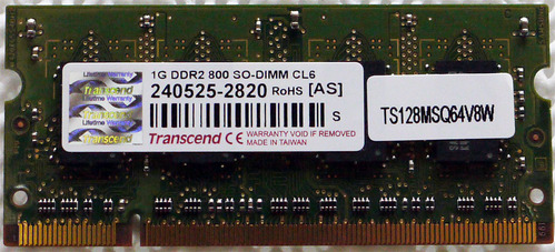 PC-NJ70A ���ꥸ�ʥ������� DIMM