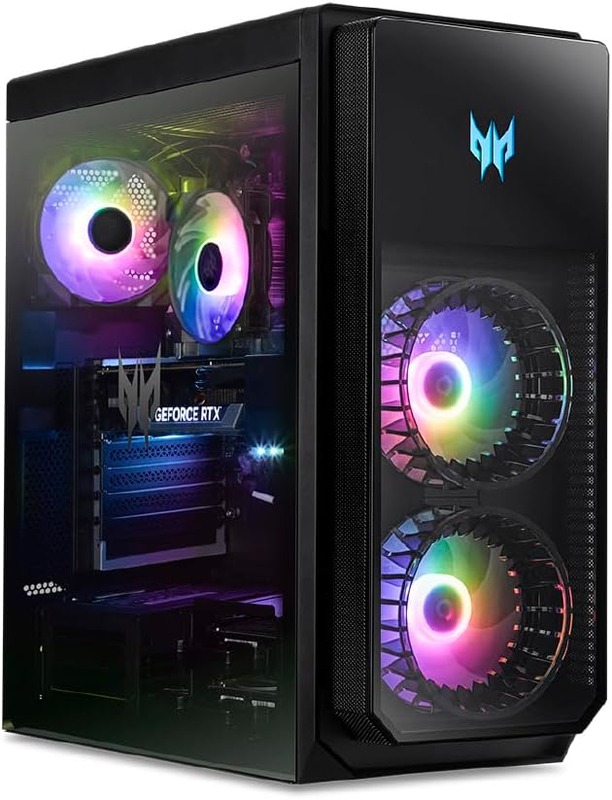 Amazon_Acer Predator Orion 5000 PO5-650-H76Z 407TA