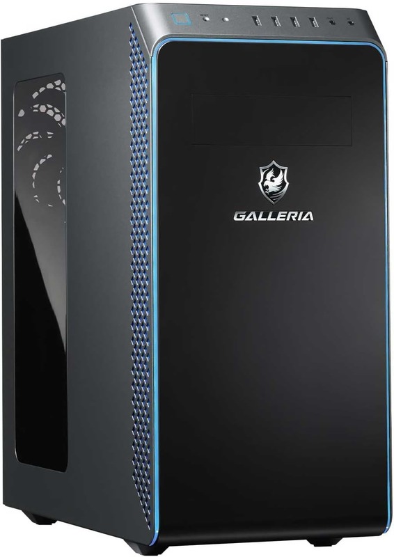 Amazon_GALLERIA ZA9C-R48S