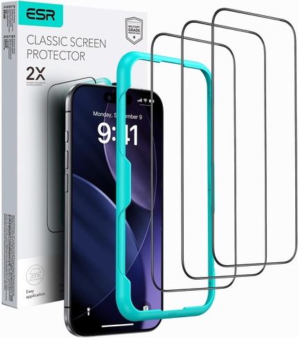 Amazon_ESR iPhone 2025 Air Grass Film